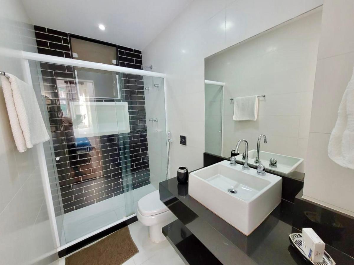 Jumpinbed - Edificio Guarau - Sala e quarto a 150 metros da praia de Copacabana Apartamento Río de Janeiro